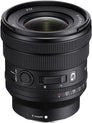 (SELP1635G) FE PZ 16-35mm f/4G Lens