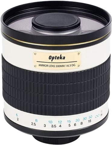 500mm F/6.3 DG (Nikon)