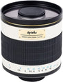 500mm F/6.3 DG (Nikon)