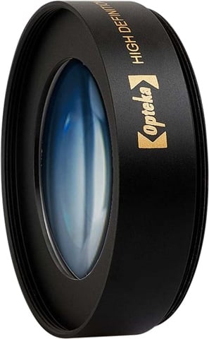 10x HD MK.I Macro 52mm