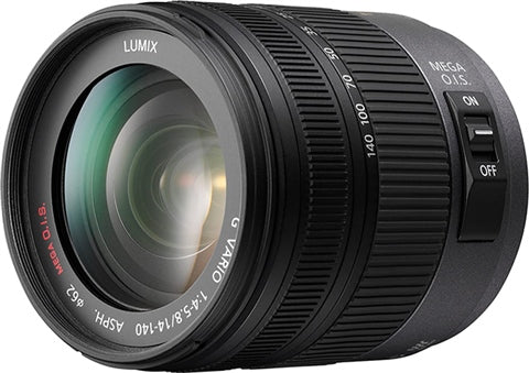 14-140mm HD f/4.0-5.8