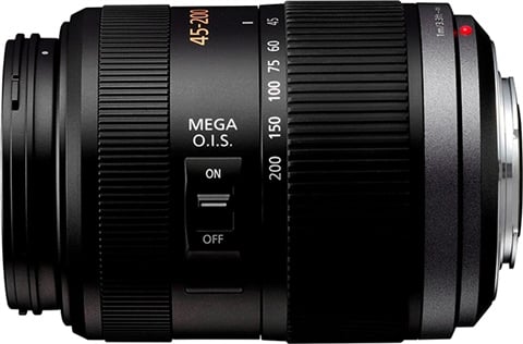 G Vario 45-200mm f4-5.6