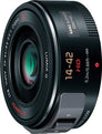 Lumix G X 14-42mm F3.5-5.6 Mega O.I.S