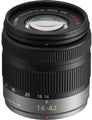Lumix G 14-42mm F3.5-5.6 Mega O.I.S