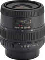 35-80mm F/4-5.6 Lens