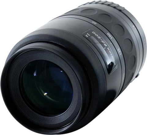 80-200mm F/4.7-5.6 Lens