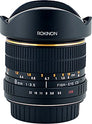 Fisheye 8MM f/3.5 AE (Nikon)