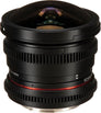 8mm f/3.8 UMC CS II Fish-Eye Lens (Sony)