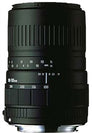 100-300mm F4.5-6.7 DL (Olympus)