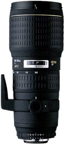 100-300mm f/4 DG (Canon Mount)