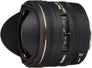 10mm f/2.8 EX DC HSM Fisheye Lens (Sony)