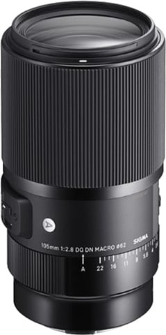 105mm F2.8 DG DN Macro (Sony)