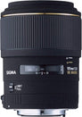 105mm F2.8 DG EX FT (Olympus)