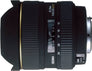 12-24mm F4.5-5.6 EX DG HSM (Nikon)
