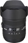 12-24mm F4.5-5.6 II DG HSM (Sony)