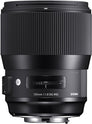 135mm F1.8 DG HSM (Nikon)