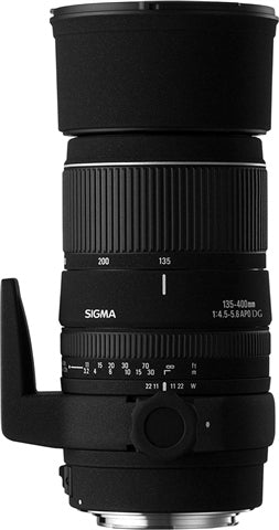 135-400mm F/4.5-5.6 APO (Nikon)