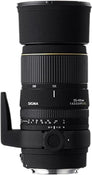 135-400mm F/4.5-5.6 (Sony)