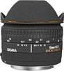 15mm f/2.8 EX DG Fisheye (Canon)