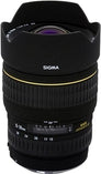 15-30mm f/3.5-4.5 EX DG (Canon)