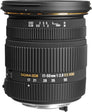 17-50mm f/2.8 EX DC HSM (Pentax)
