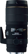 AF 180mm F/3.5 APO EX DG HSM (Nikon)