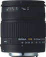 18-125mm f/3.5-5.6 DC (Olympus)