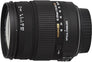 18-125mm f/3.5-5.6 DC (Sony)