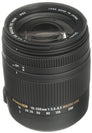 18-250mm f/3.5-6.3 DC OS HSM (Canon)
