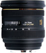 24-70mm F/2.8 EX DG HSM (Canon)