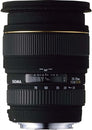 24-70mm F/2.8 EX DG Macro (Sony)