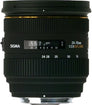 24-70mm F/2.8 EX DG HSM (Sony)