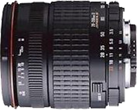 28-200mm F/3.5-5.6 Asp IF DL(Sony)