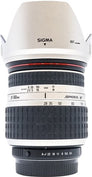 28-300mm F3.5-6.3 DL Aspheric (Pentax)