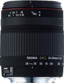 28-300mm F3.5-6.3 DG Macro (Pentax)