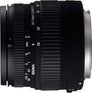 28-70mm F/2.8-4 DG (Canon)