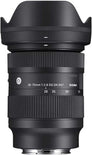28-70mm F/2.8 DG DN (Sony E)