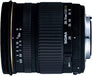 28-70mm F/2.8 EX DG (Nikon)