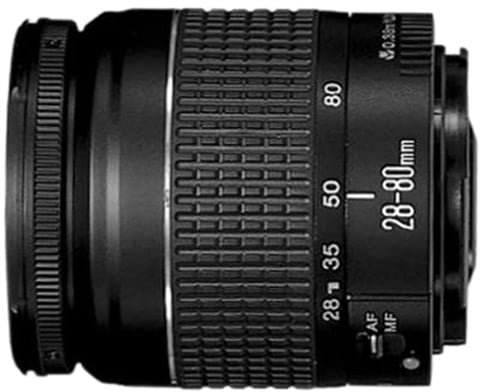 28-80mm F/3.5-5.6 Mark II (Canon)