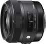 30mm f/1.4 DC HSM (Canon)