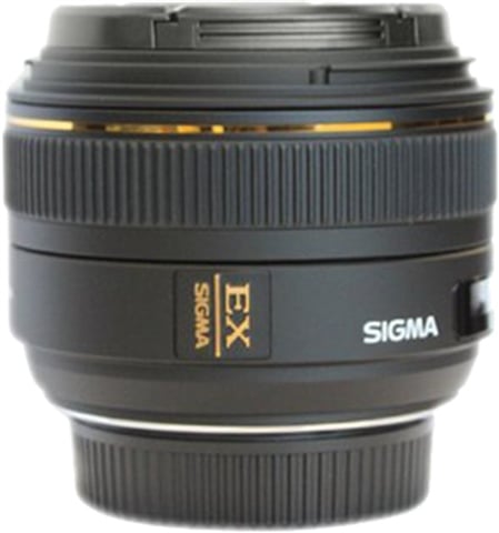 30mm F1.4 EX DC HSM (Nikon)