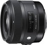 30mm F1.4 EX DC HSM (Sony)