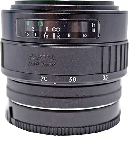 35-70mm f/3.5-4.5 (Sony)