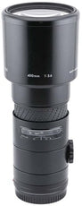 400mm F5.6 Lens (Pentax)