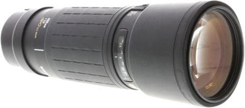 400mm F5.6 Lens APO (Canon)