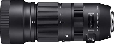 400mm F5.6 Lens (Nikon)