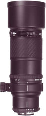 400mm F5.6 Lens APO (Nikon)