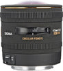 4.5mm f/2.8 EX DC HSM (Canon)