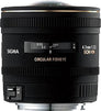4.5mm f/2.8 EX DC HSM (Nikon)