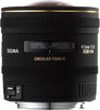 4.5mm f/2.8 EX DC HSM (Pentax)